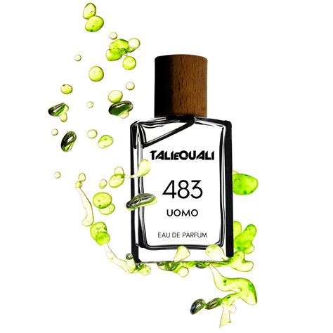 Prodotti – TALIeQUALI Profumi.